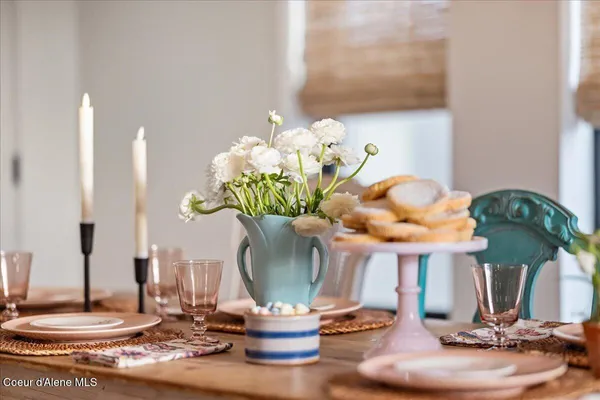 $1,125,000 | 13741 North Ramore Court, Rathdrum, ID 83858