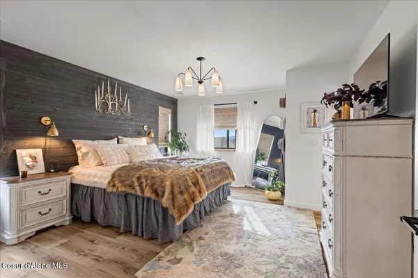 $1,125,000 | 13741 North Ramore Court, Rathdrum, ID 83858