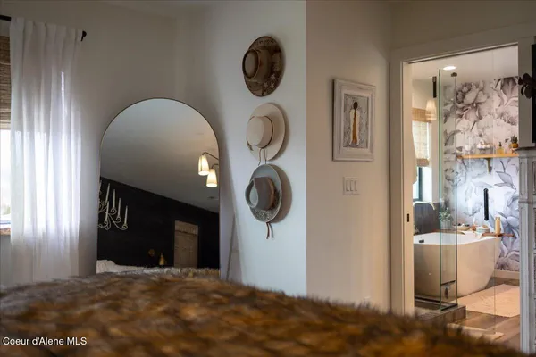 $1,125,000 | 13741 North Ramore Court, Rathdrum, ID 83858