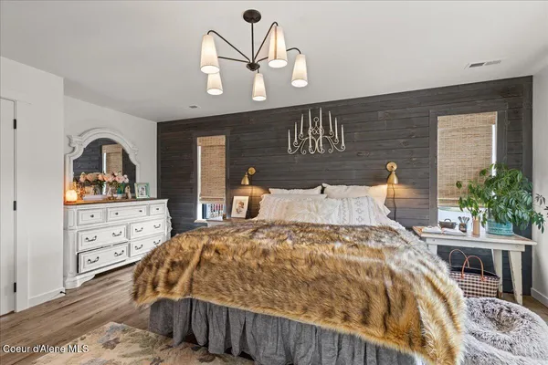 $1,125,000 | 13741 North Ramore Court, Rathdrum, ID 83858