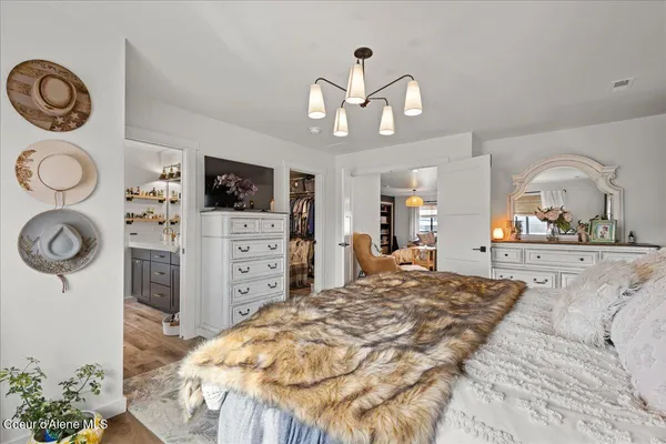 $1,125,000 | 13741 North Ramore Court, Rathdrum, ID 83858