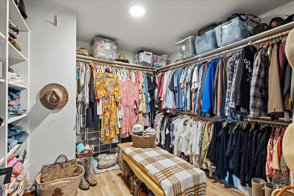 $1,125,000 | 13741 North Ramore Court, Rathdrum, ID 83858