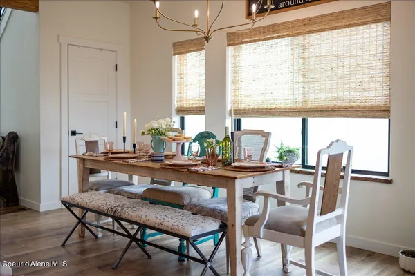 $1,125,000 | 13741 North Ramore Court, Rathdrum, ID 83858