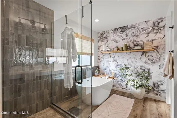 $1,125,000 | 13741 North Ramore Court, Rathdrum, ID 83858