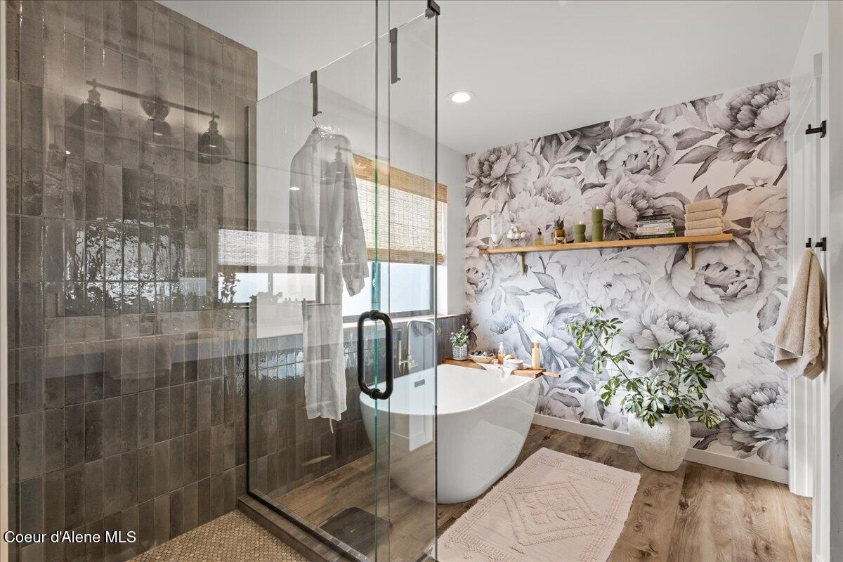 13741 North Ramore Court Rathdrum, ID 83858 - Photo 62 of 113 51-0D4A0075