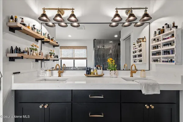 $1,125,000 | 13741 North Ramore Court, Rathdrum, ID 83858