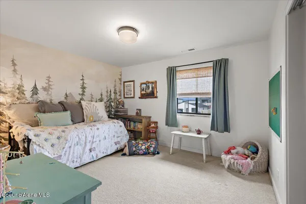 $1,125,000 | 13741 North Ramore Court, Rathdrum, ID 83858