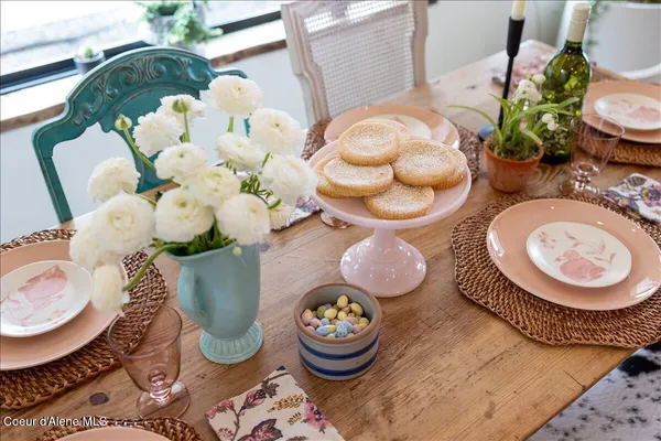 $1,125,000 | 13741 North Ramore Court, Rathdrum, ID 83858