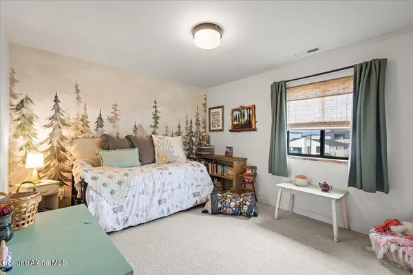 $1,125,000 | 13741 North Ramore Court, Rathdrum, ID 83858