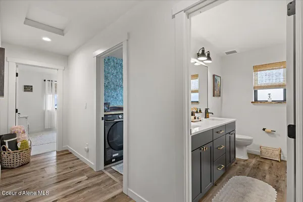 $1,125,000 | 13741 North Ramore Court, Rathdrum, ID 83858