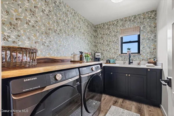 $1,125,000 | 13741 North Ramore Court, Rathdrum, ID 83858