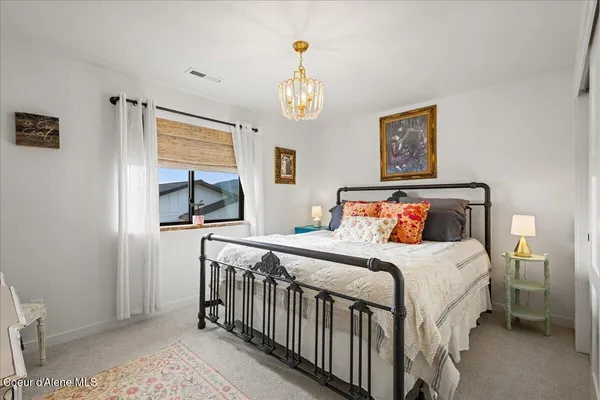 $1,125,000 | 13741 North Ramore Court, Rathdrum, ID 83858