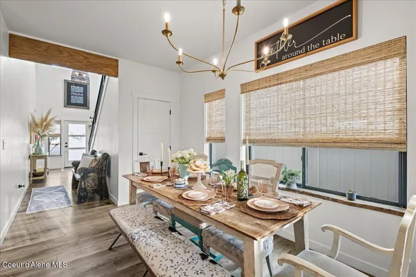 $1,125,000 | 13741 North Ramore Court, Rathdrum, ID 83858