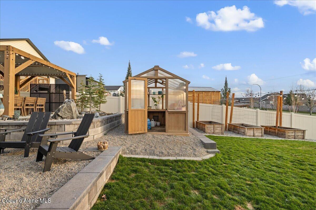 13741 North Ramore Court Rathdrum, ID 83858 - Photo 87 of 113 70-0D4A0324