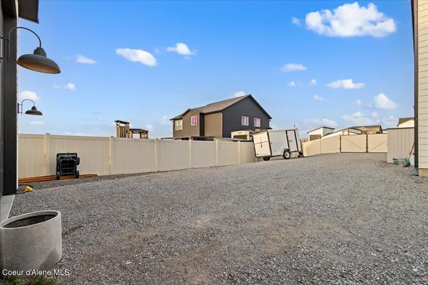 $1,125,000 | 13741 North Ramore Court, Rathdrum, ID 83858