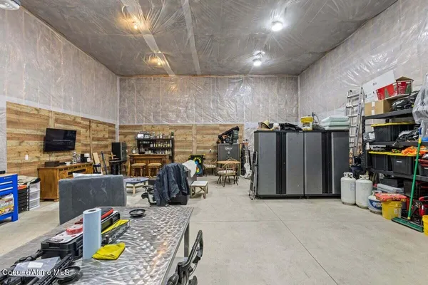 $1,125,000 | 13741 North Ramore Court, Rathdrum, ID 83858