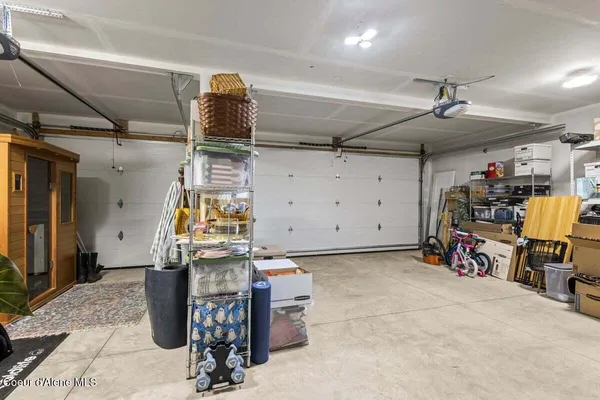 $1,125,000 | 13741 North Ramore Court, Rathdrum, ID 83858