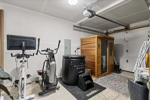 $1,125,000 | 13741 North Ramore Court, Rathdrum, ID 83858