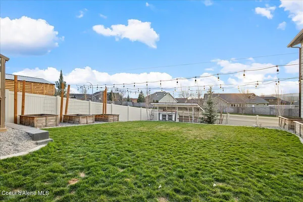 $1,125,000 | 13741 North Ramore Court, Rathdrum, ID 83858