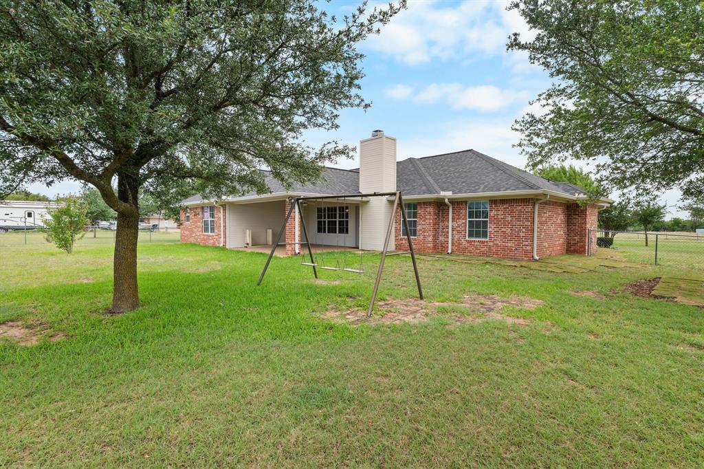 1007 Morning Star Circle China Spring, TX 76633 - Photo 39 of 40