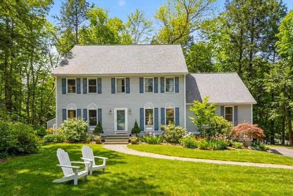 $1,169,000 | 18 Ravens Bluff, Andover, MA 01810