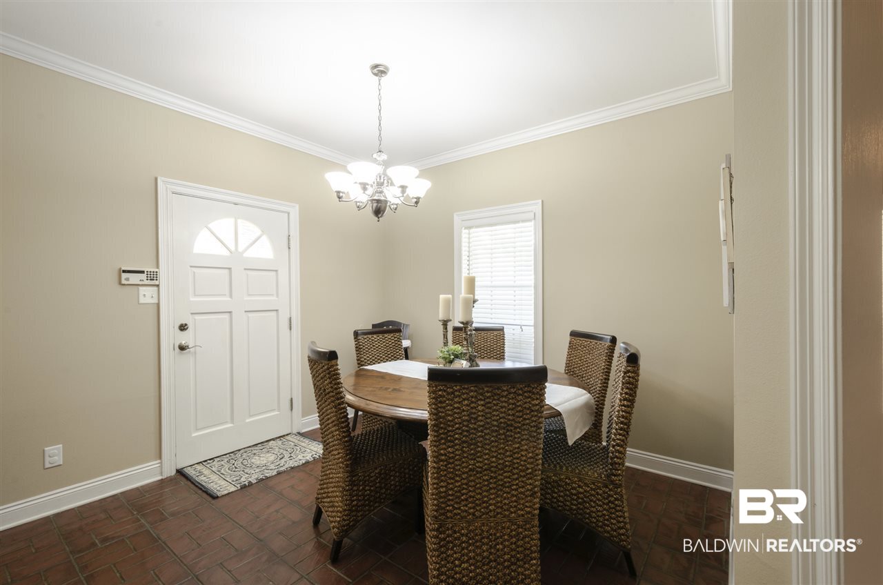 8950 Celeste Road Saraland, AL 36571 - Photo 25 of 44