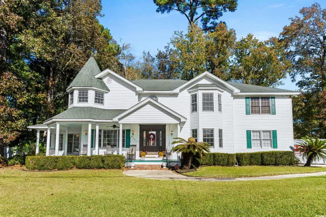 $675,000 | 4401 Green Bay Trail, Myrtle Beach, SC 29577