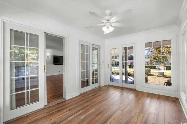 $675,000 | 4401 Green Bay Trail, Myrtle Beach, SC 29577