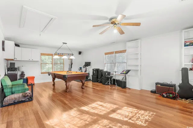 $675,000 | 4401 Green Bay Trail, Myrtle Beach, SC 29577