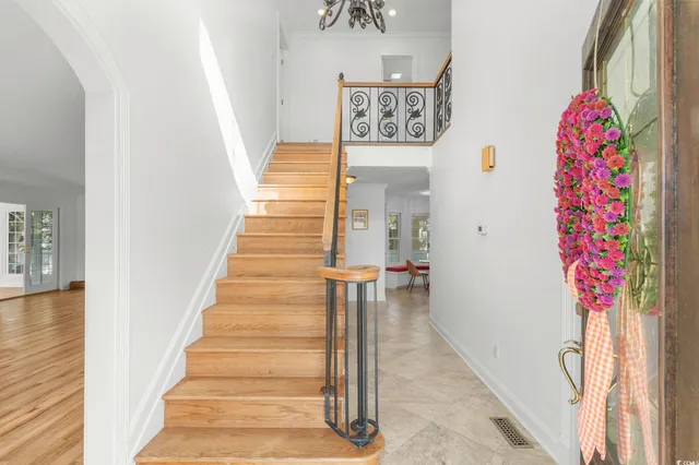 $675,000 | 4401 Green Bay Trail, Myrtle Beach, SC 29577