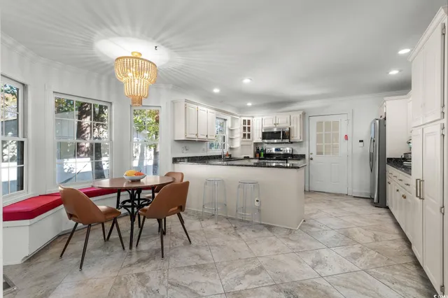 $675,000 | 4401 Green Bay Trail, Myrtle Beach, SC 29577