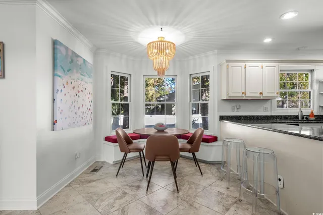 $675,000 | 4401 Green Bay Trail, Myrtle Beach, SC 29577