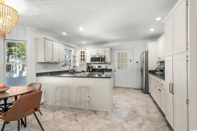 $675,000 | 4401 Green Bay Trail, Myrtle Beach, SC 29577