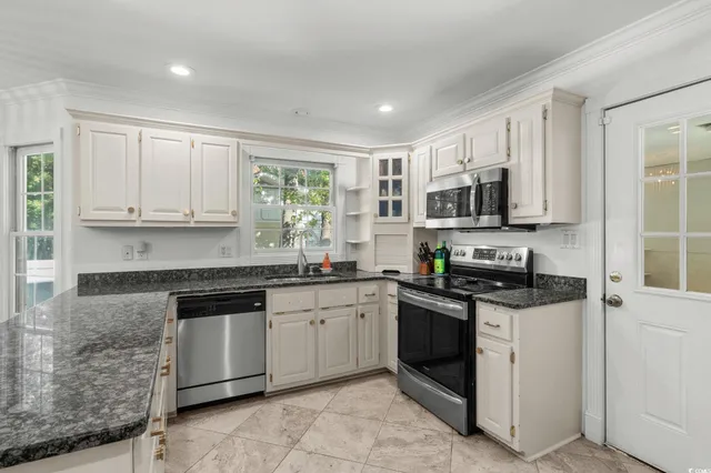 $675,000 | 4401 Green Bay Trail, Myrtle Beach, SC 29577