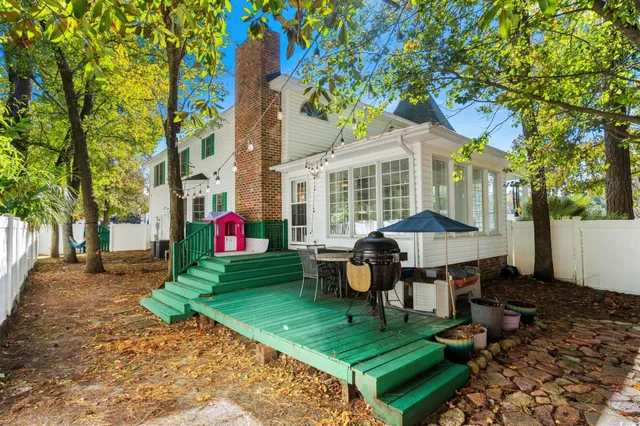 $675,000 | 4401 Green Bay Trail, Myrtle Beach, SC 29577