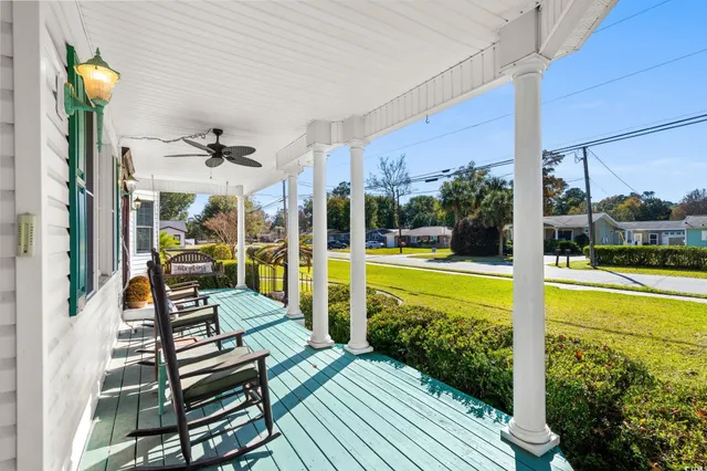 $675,000 | 4401 Green Bay Trail, Myrtle Beach, SC 29577