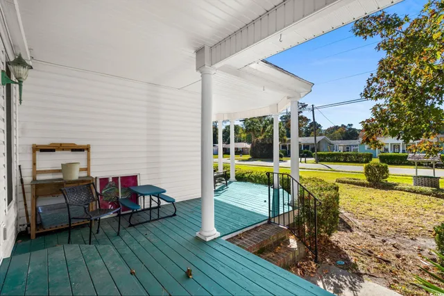 $675,000 | 4401 Green Bay Trail, Myrtle Beach, SC 29577