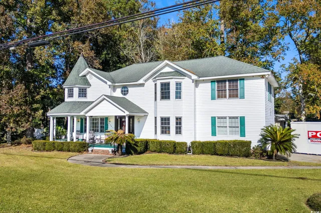 $675,000 | 4401 Green Bay Trail, Myrtle Beach, SC 29577