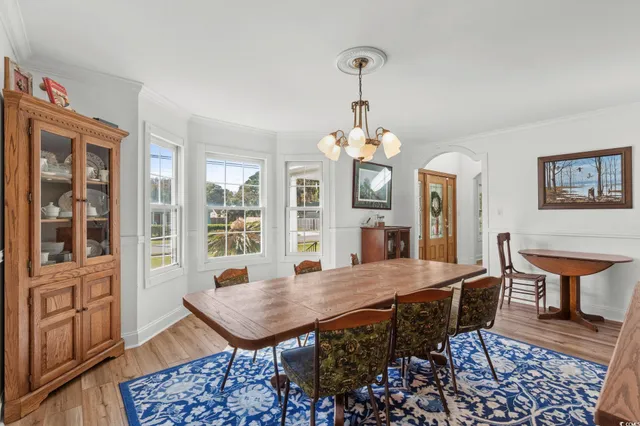 $675,000 | 4401 Green Bay Trail, Myrtle Beach, SC 29577