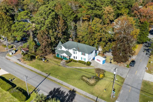 $675,000 | 4401 Green Bay Trail, Myrtle Beach, SC 29577