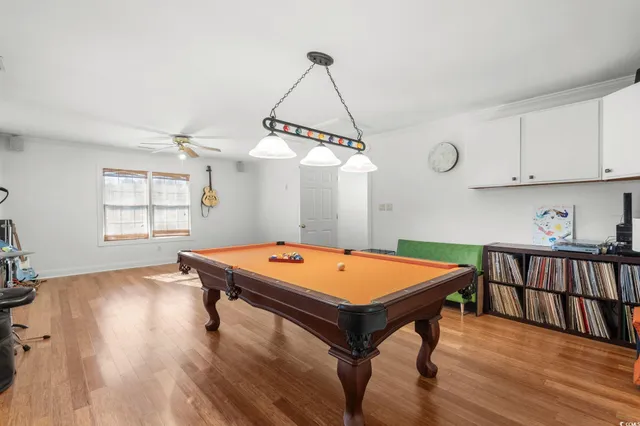 $675,000 | 4401 Green Bay Trail, Myrtle Beach, SC 29577