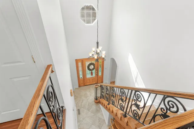 $675,000 | 4401 Green Bay Trail, Myrtle Beach, SC 29577