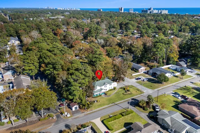 $675,000 | 4401 Green Bay Trail, Myrtle Beach, SC 29577