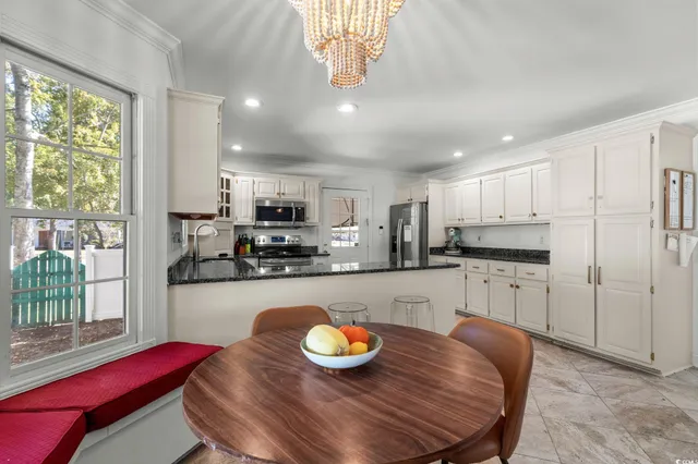 $675,000 | 4401 Green Bay Trail, Myrtle Beach, SC 29577