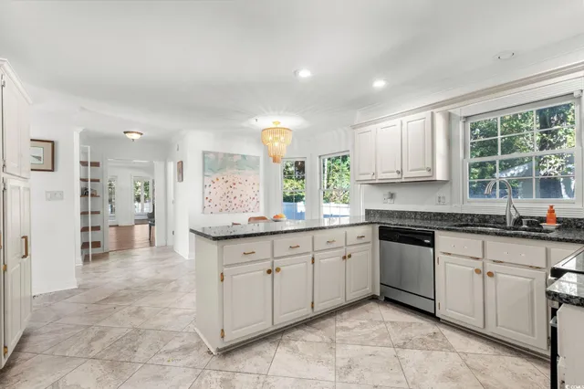 $675,000 | 4401 Green Bay Trail, Myrtle Beach, SC 29577