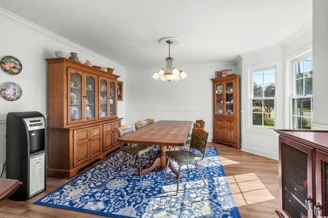 $675,000 | 4401 Green Bay Trail, Myrtle Beach, SC 29577