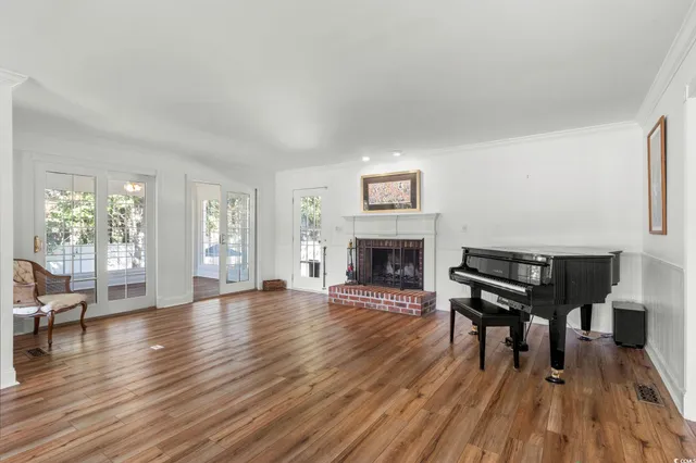 $675,000 | 4401 Green Bay Trail, Myrtle Beach, SC 29577