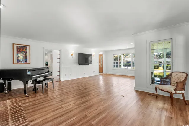 $675,000 | 4401 Green Bay Trail, Myrtle Beach, SC 29577