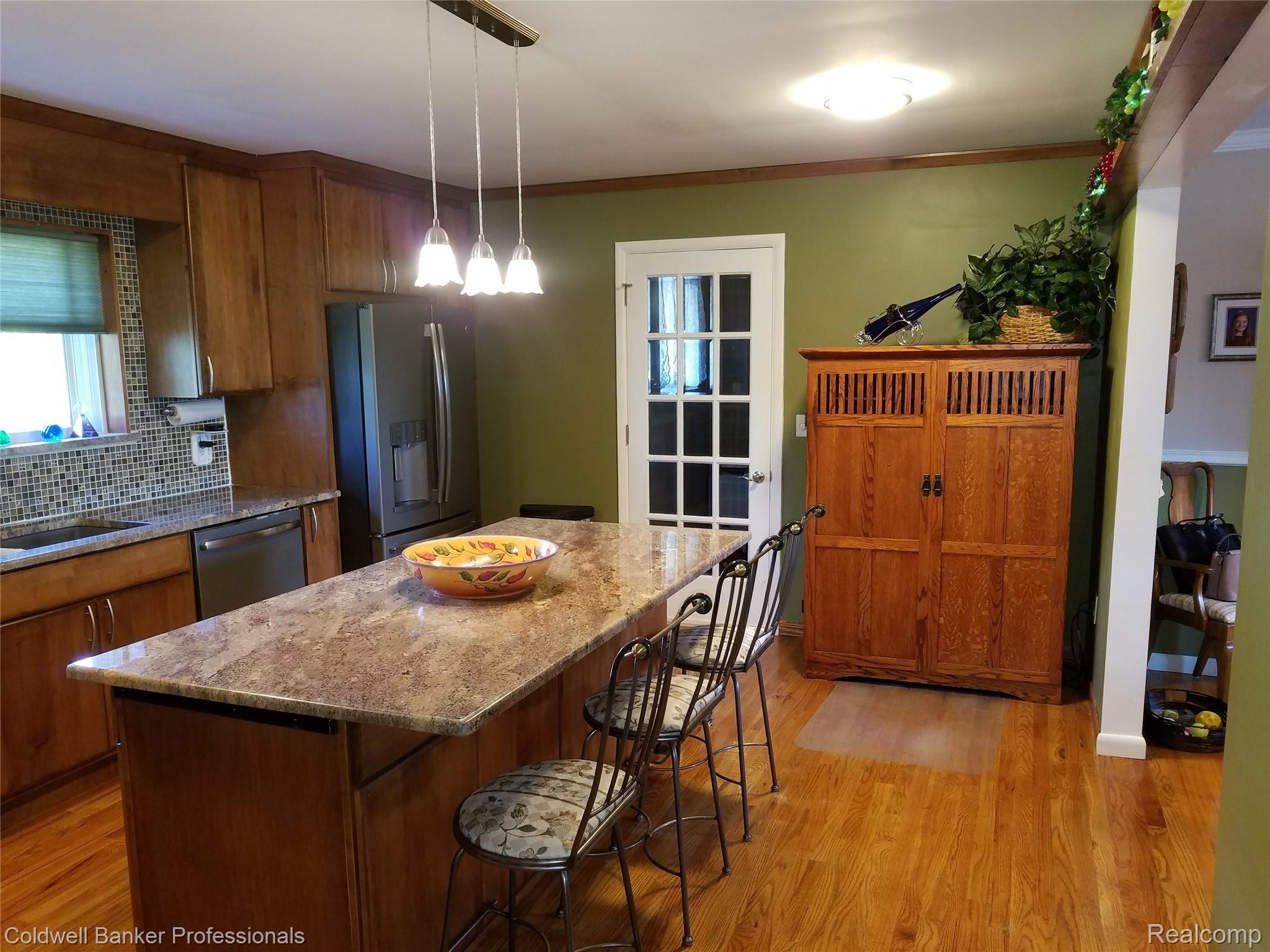 875 North Baldwin Road Oxford, MI 48371 - Photo 15 of 59 20190611_193000.jpg