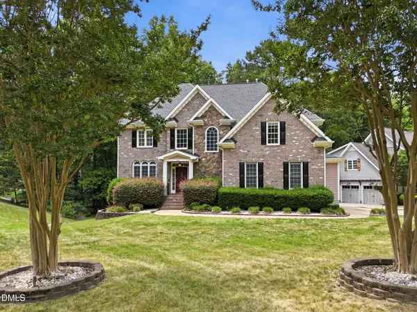 $735,000 | 8401 Chelridge Drive, Wake Forest, NC 27587